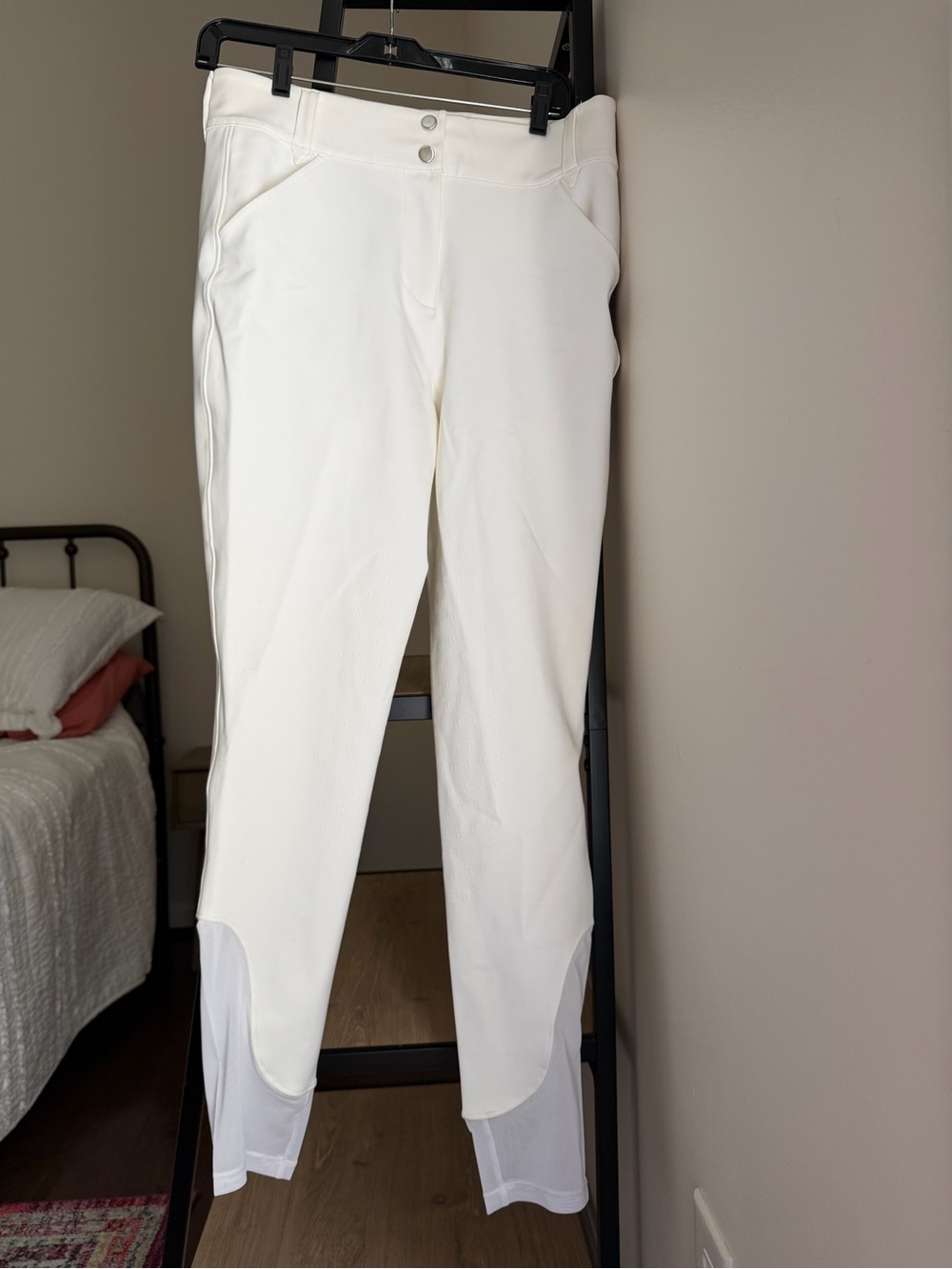 Free Ride Ride Full Seat Breeches with Sparkle Pockets
